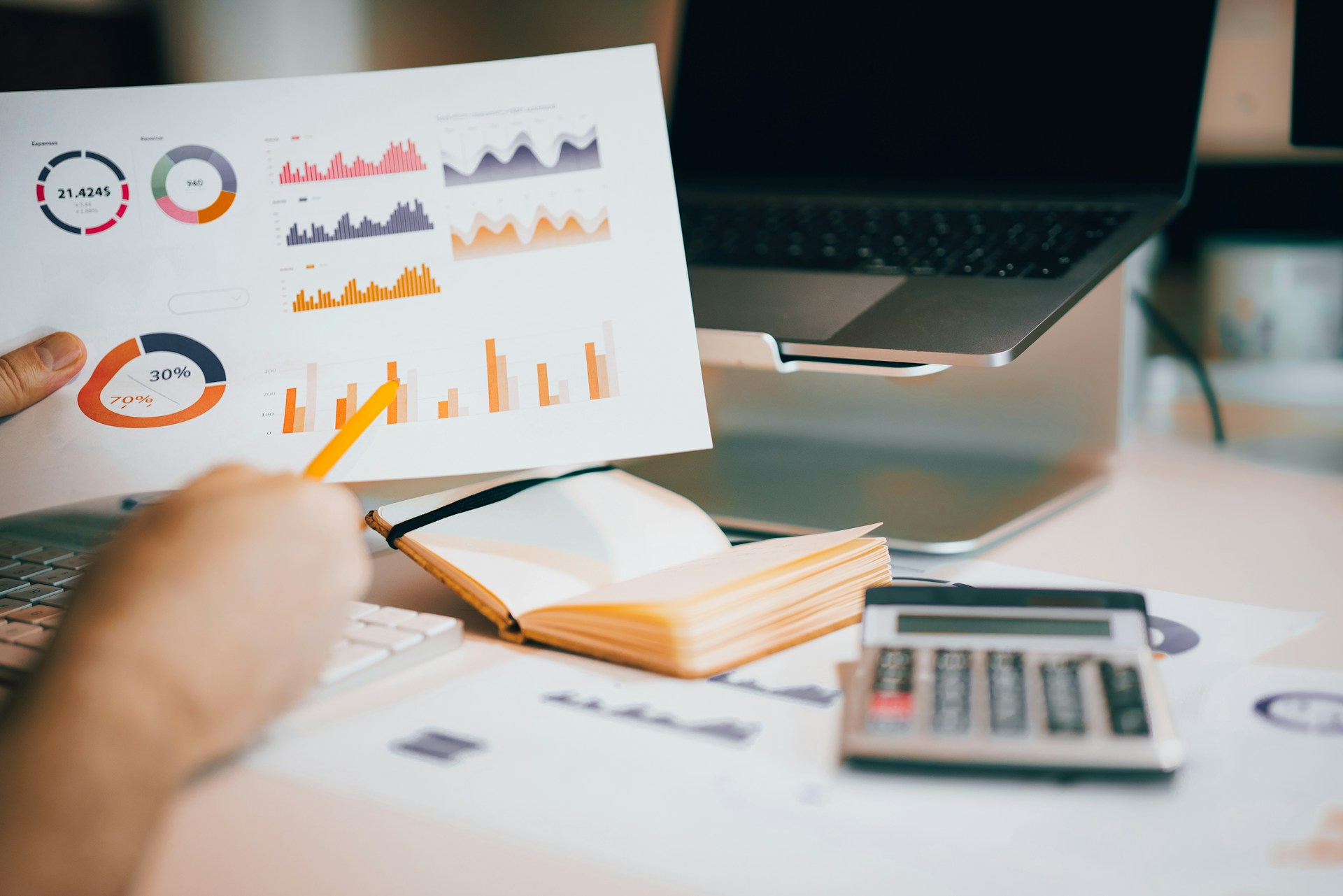 Tax Review