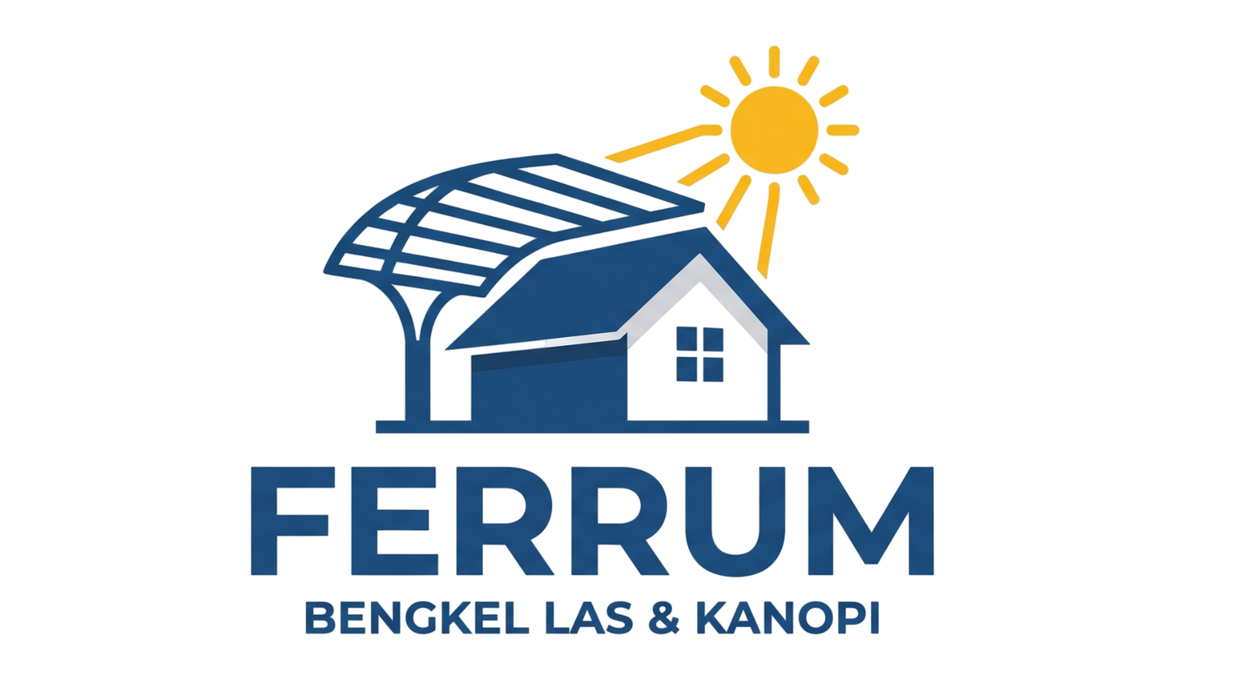 Ferrum Bengkel Las & Kanopi