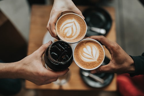 Festival Kopi