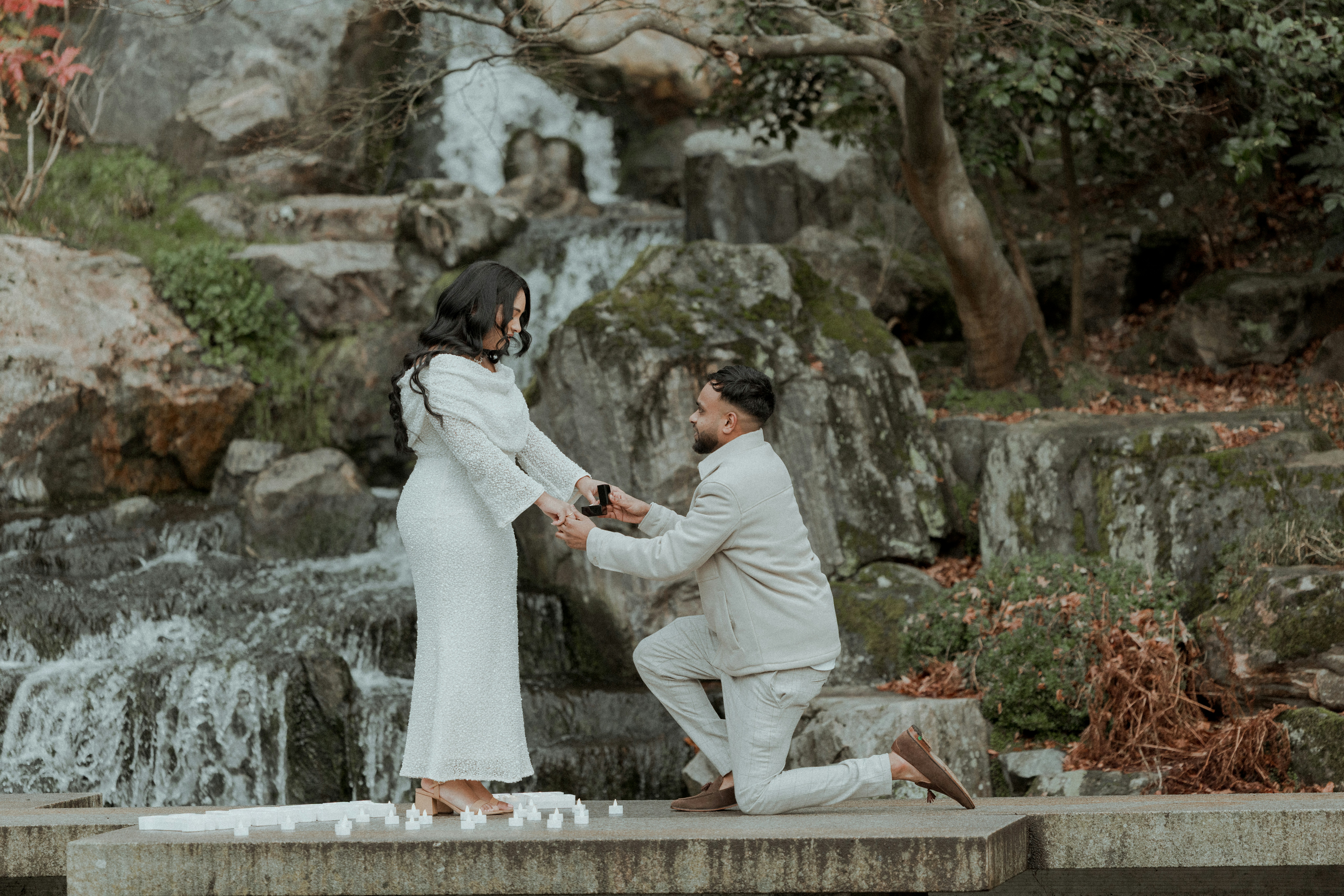 Lamaran & Pertunangan