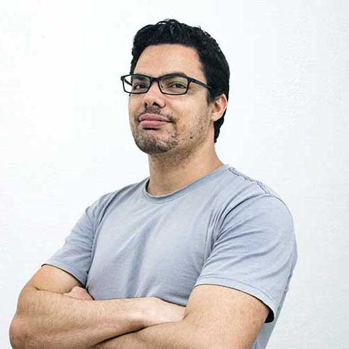 Creative Designer