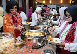 Catering Acara Pernikahan