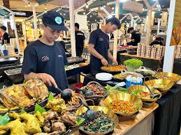 Festival Kuliner Nusantara