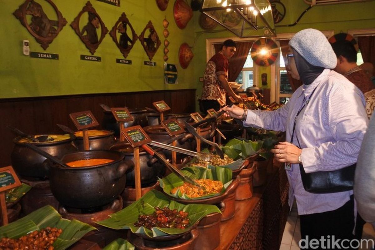 Suasana Hangat